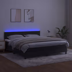 VidaXL 3134293 base letto a doghe - Vista aggiuntiva 3