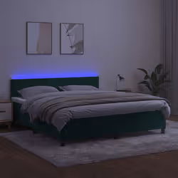 VidaXL 3134300 base letto a doghe - Vista aggiuntiva 3