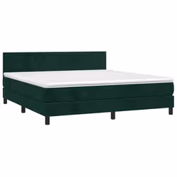 VidaXL 3134300 base letto a doghe - Vista aggiuntiva 4