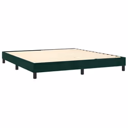 VidaXL 3134300 base letto a doghe - Vista aggiuntiva 5
