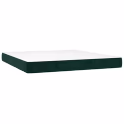 VidaXL 3134300 base letto a doghe - Vista aggiuntiva 6