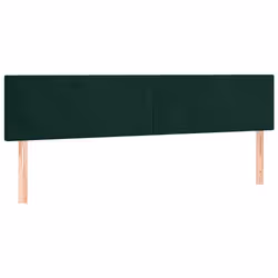 VidaXL 3134300 base letto a doghe - Vista aggiuntiva 7