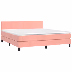 VidaXL 3134302 base letto a doghe - Vista aggiuntiva 4