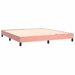 VidaXL 3134302 base letto a doghe - Vista aggiuntiva 5