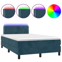 VidaXL 3134337 base letto a doghe