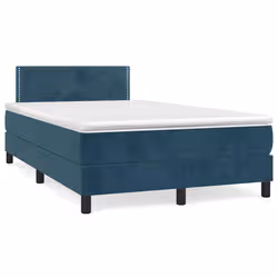 VidaXL 3134337 base letto a doghe - Vista aggiuntiva 3
