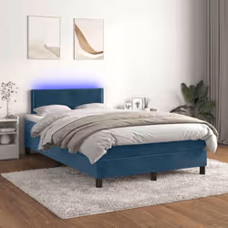 VidaXL 3134337 base letto a doghe - Vista aggiuntiva 4