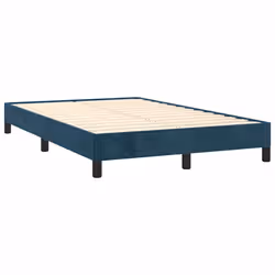 VidaXL 3134337 base letto a doghe - Vista aggiuntiva 5