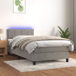 VidaXL 3134375 base letto a doghe - Vista aggiuntiva 2