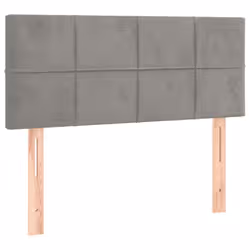 VidaXL 3134375 base letto a doghe - Vista aggiuntiva 7
