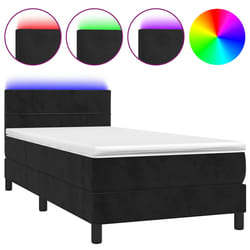 VidaXL 3134377 base letto a doghe