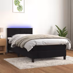 VidaXL 3134377 base letto a doghe - Vista aggiuntiva 2