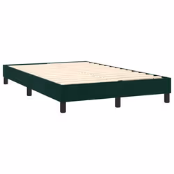 VidaXL 3134396 base letto a doghe - Vista aggiuntiva 5