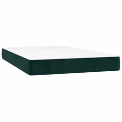 VidaXL 3134396 base letto a doghe - Vista aggiuntiva 6
