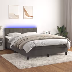 VidaXL 3134406 base letto a doghe - Vista aggiuntiva 2