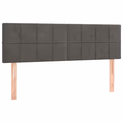 VidaXL 3134406 base letto a doghe - Vista aggiuntiva 7
