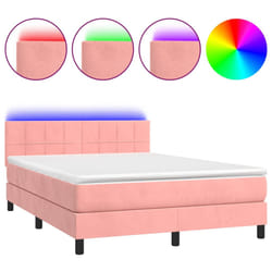 VidaXL 3134410 base letto a doghe