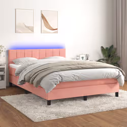 VidaXL 3134410 base letto a doghe - Vista aggiuntiva 2