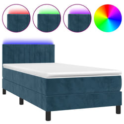 VidaXL 3134499 base letto a doghe