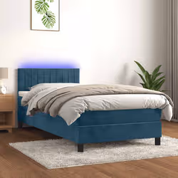 VidaXL 3134499 base letto a doghe - Vista aggiuntiva 2