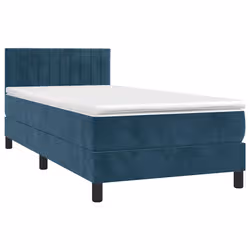 VidaXL 3134499 base letto a doghe - Vista aggiuntiva 3