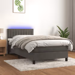VidaXL 3134508 base letto a doghe - Vista aggiuntiva 2