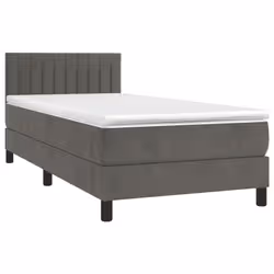 VidaXL 3134508 base letto a doghe - Vista aggiuntiva 3