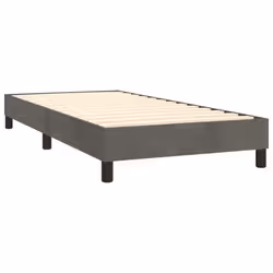 VidaXL 3134508 base letto a doghe - Vista aggiuntiva 5