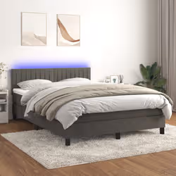 VidaXL 3134520 base letto a doghe - Vista aggiuntiva 2