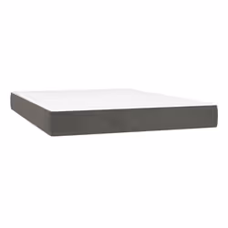 VidaXL 3134520 base letto a doghe - Vista aggiuntiva 6