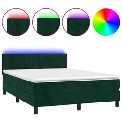 VidaXL 3134522 base letto a doghe