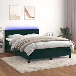 VidaXL 3134522 base letto a doghe - Vista aggiuntiva 2