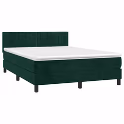 VidaXL 3134522 base letto a doghe - Vista aggiuntiva 3