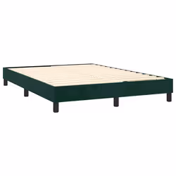 VidaXL 3134522 base letto a doghe - Vista aggiuntiva 5