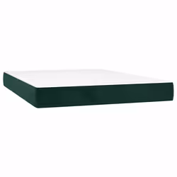 VidaXL 3134522 base letto a doghe - Vista aggiuntiva 6