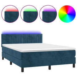VidaXL 3134529 base letto a doghe