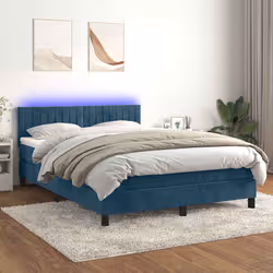 VidaXL 3134529 base letto a doghe - Vista aggiuntiva 2