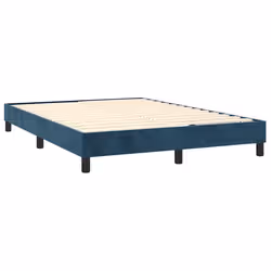 VidaXL 3134529 base letto a doghe - Vista aggiuntiva 5