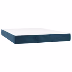 VidaXL 3134529 base letto a doghe - Vista aggiuntiva 6