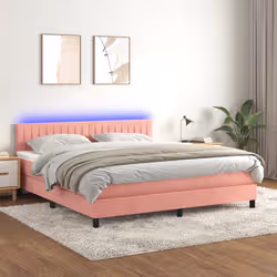VidaXL 3134530 base letto a doghe - Vista aggiuntiva 2