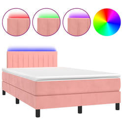 VidaXL 3134536 base letto a doghe