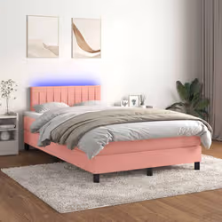 VidaXL 3134536 base letto a doghe - Vista aggiuntiva 4
