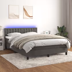 VidaXL 3134658 base letto a doghe - Vista aggiuntiva 2
