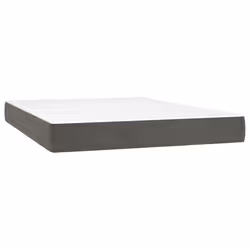 VidaXL 3134658 base letto a doghe - Vista aggiuntiva 6