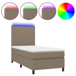 VidaXL 3134681 letto
