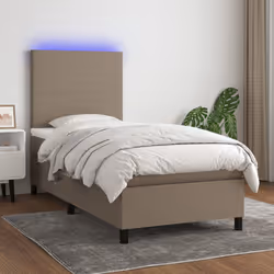 VidaXL 3134681 letto - Vista aggiuntiva 2