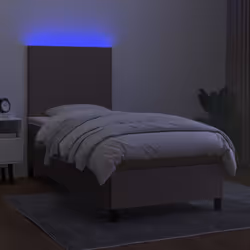 VidaXL 3134681 letto - Vista aggiuntiva 4