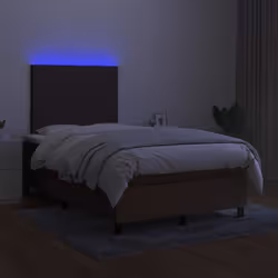 VidaXL 3134704 letto - Vista aggiuntiva 4