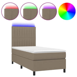 VidaXL 3134993 letto
