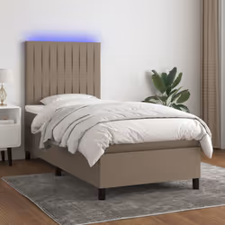 VidaXL 3134993 letto